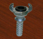 Hose End(Steel)