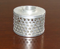 Basket Strainer